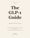 The GLP-1 Game Plan